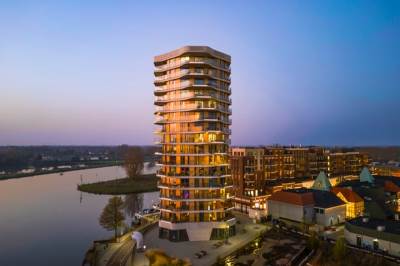 Woning Maashaven 774 Roermond