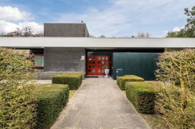 Woning Meeuwenlaan 51 Egmond-Binnen