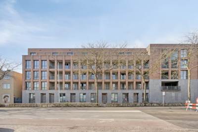 Woning De Misse 129 Uden