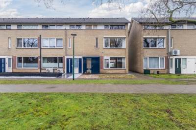 Woning Fazantenveld 12 Cuijk