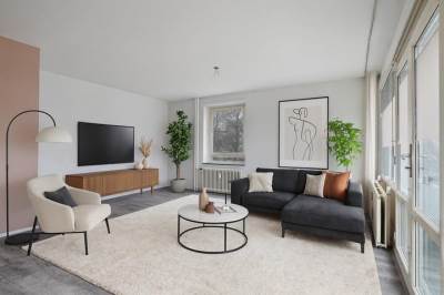 Woning Roggekamp 275 Den Haag