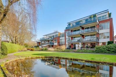 Woning Amersfoortseweg 43 Doorn