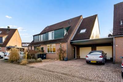 Woning Muidergouw 57 Almere