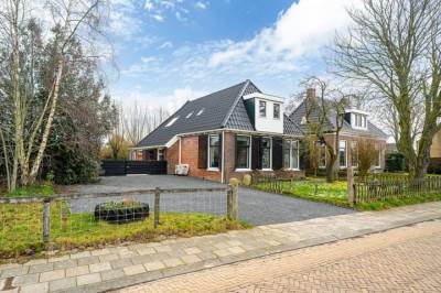 Woning It Pypke 5 Hallum