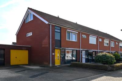 Woning Jade 10 Venlo