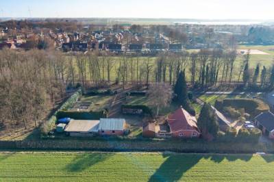 Woning Grachtlaan 22 Noordbroek