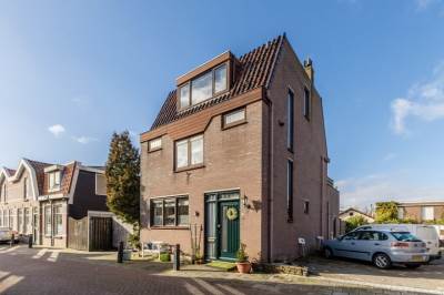 Woning Ganzenwerfstraat 12 Zaandam