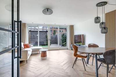 Woning De Dries 39 Heteren