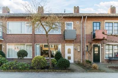 Woning Beneluxlaan 33 Tilburg