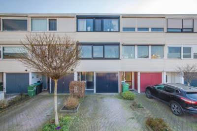 Woning Rossinistraat 6 Zevenaar