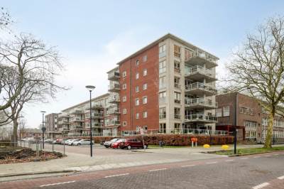 Woning Sint Laurentiusstraat 20 Hoorn (NH)