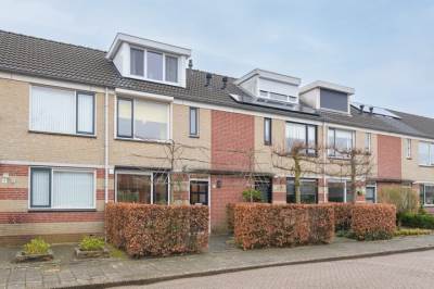Woning Operastraat 6 Barendrecht