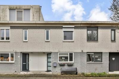 Woning Palissander 22 Dordrecht