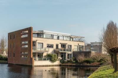 Woning Roefke 33 Joure