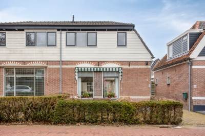 Woning Meerweg 9 Akersloot