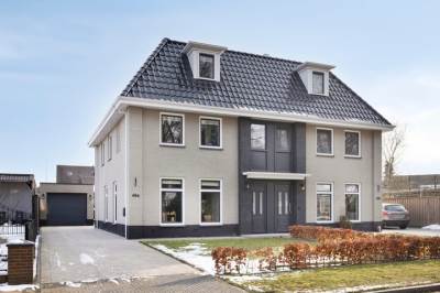 Woning Derksweg 49A Klazienaveen