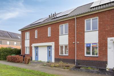 Woning Schelling 43 Uden