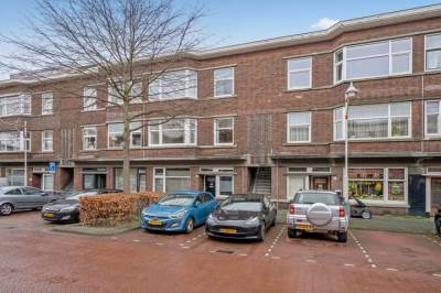 Woning Heelsumstraat 64 Den Haag