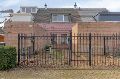 Woning de Gildekamp 1103 Nijmegen