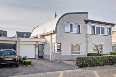 Woning M. Noordzijstraat 6 Tiel