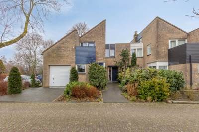Woning Zaan 1 Pijnacker