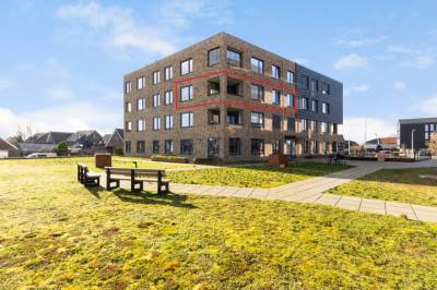 Woning Bastion 94 Nijkerk