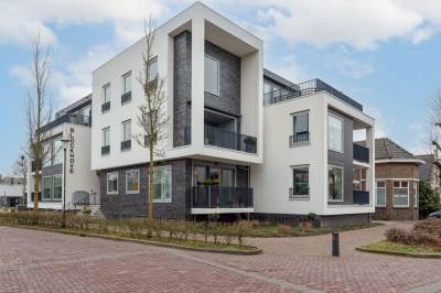 Woning Westerweg 236 Heiloo