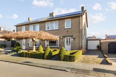 Woning Stevensweerterweg 3 Maasbracht