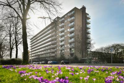 Woning Van Heuven Goedhartlaan 504 Amstelveen