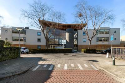 Woning Berkenhof 40 Dordrecht