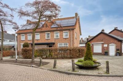 Woning Margrietlaan 78 Helmond