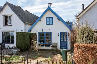 Woning Jeudestraat 63 Zoelen