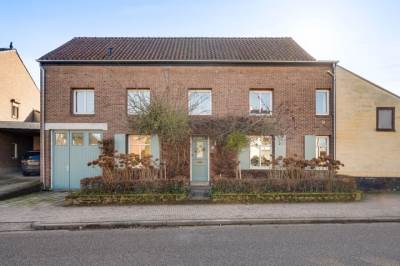 Woning Oude Akerstraat 6 Bemelen