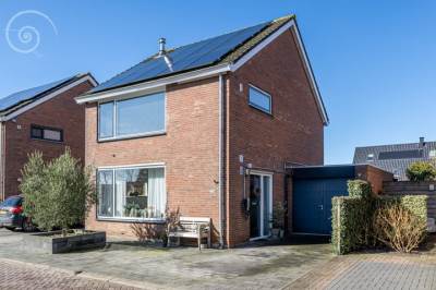 Woning Nieuweweg 96 Stellendam