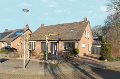 Woning Berkenstraat 23 Heijen