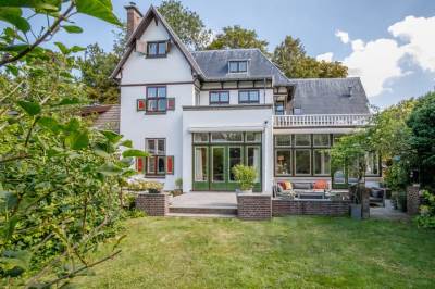 Woning Voorburgseweg 48 Leidschendam