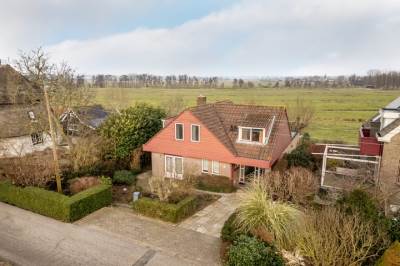 Woning West Ringdijk 51 Moordrecht