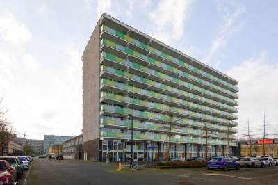 Woning Fleerde 203 Amsterdam