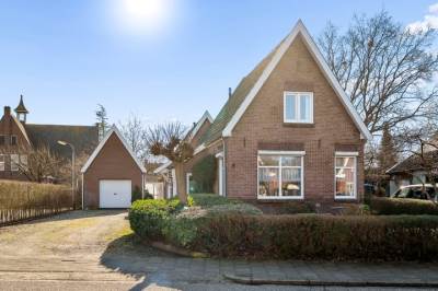 Woning Hondevoort 16 Eibergen
