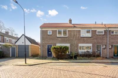 Woning Bremmersstraat 2 Beverwijk