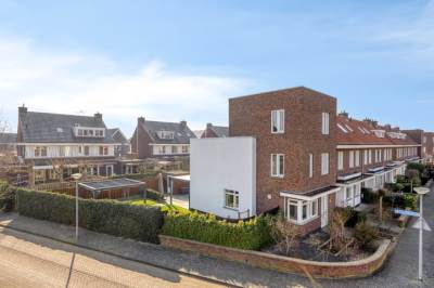 Woning Groote Wielenlaan 314 Rosmalen