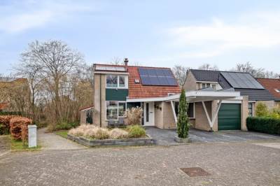 Woning Haarboerhorst 10 Enschede