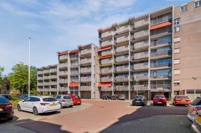 Woning Nieuwveld 86 Helmond