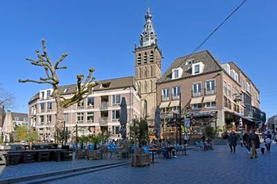 Woning Ganzenheuvel 14 Nijmegen