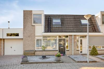 Woning Ekster 20 Veldhoven