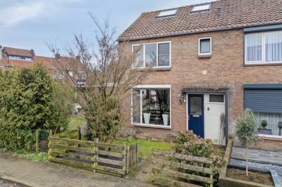 Woning Nolenslaan 8 Doetinchem