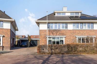 Woning De Gaarde 72 Assen