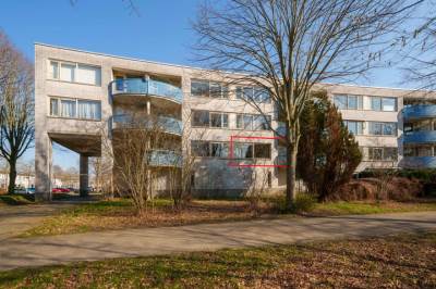 Woning Banjostraat 47 Almere