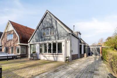 Woning Asserstraat 18 Gieten