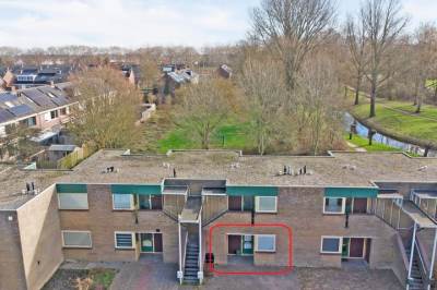 Woning Westerzicht 595 Vlissingen
